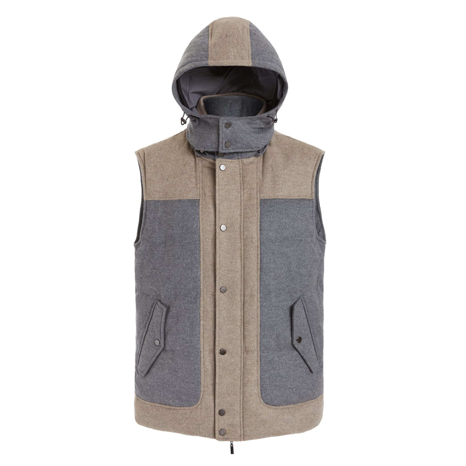 Polar Vest – Hield