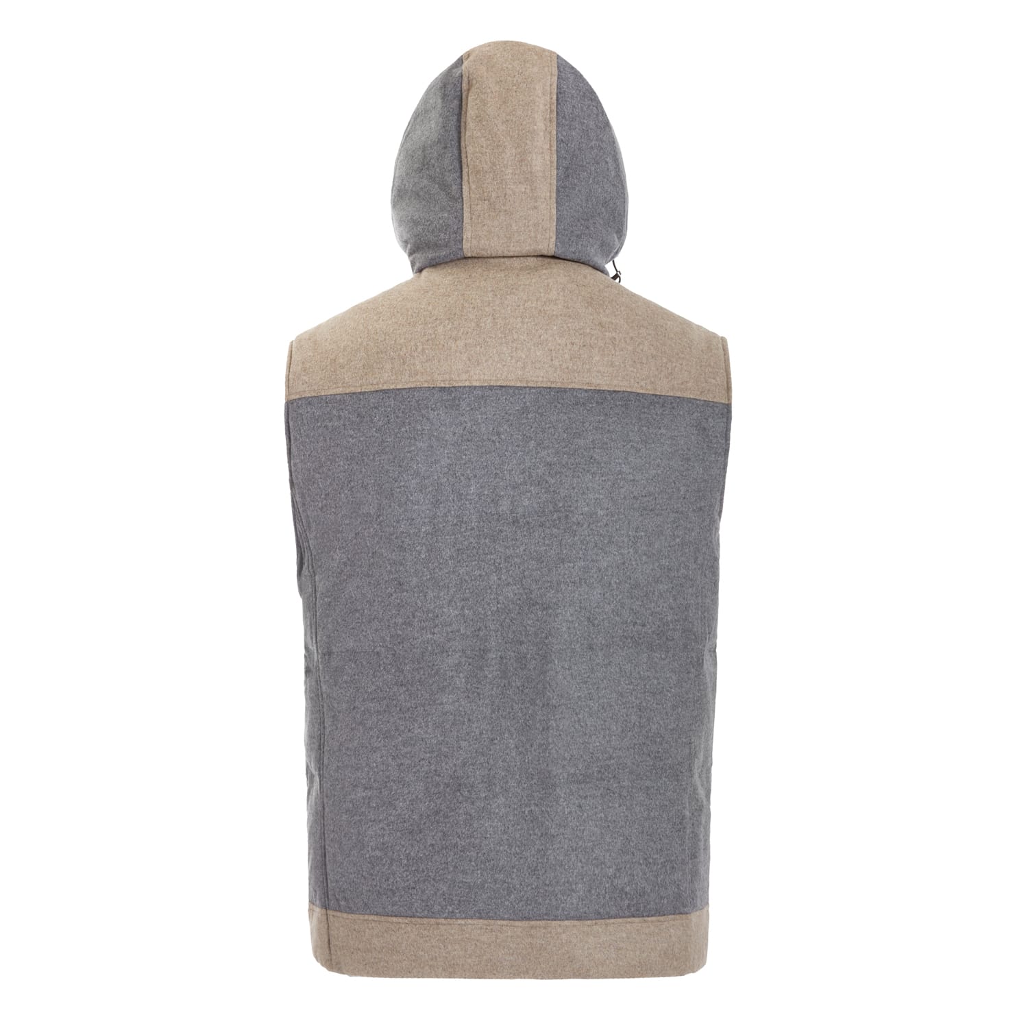 Polar Vest – Hield