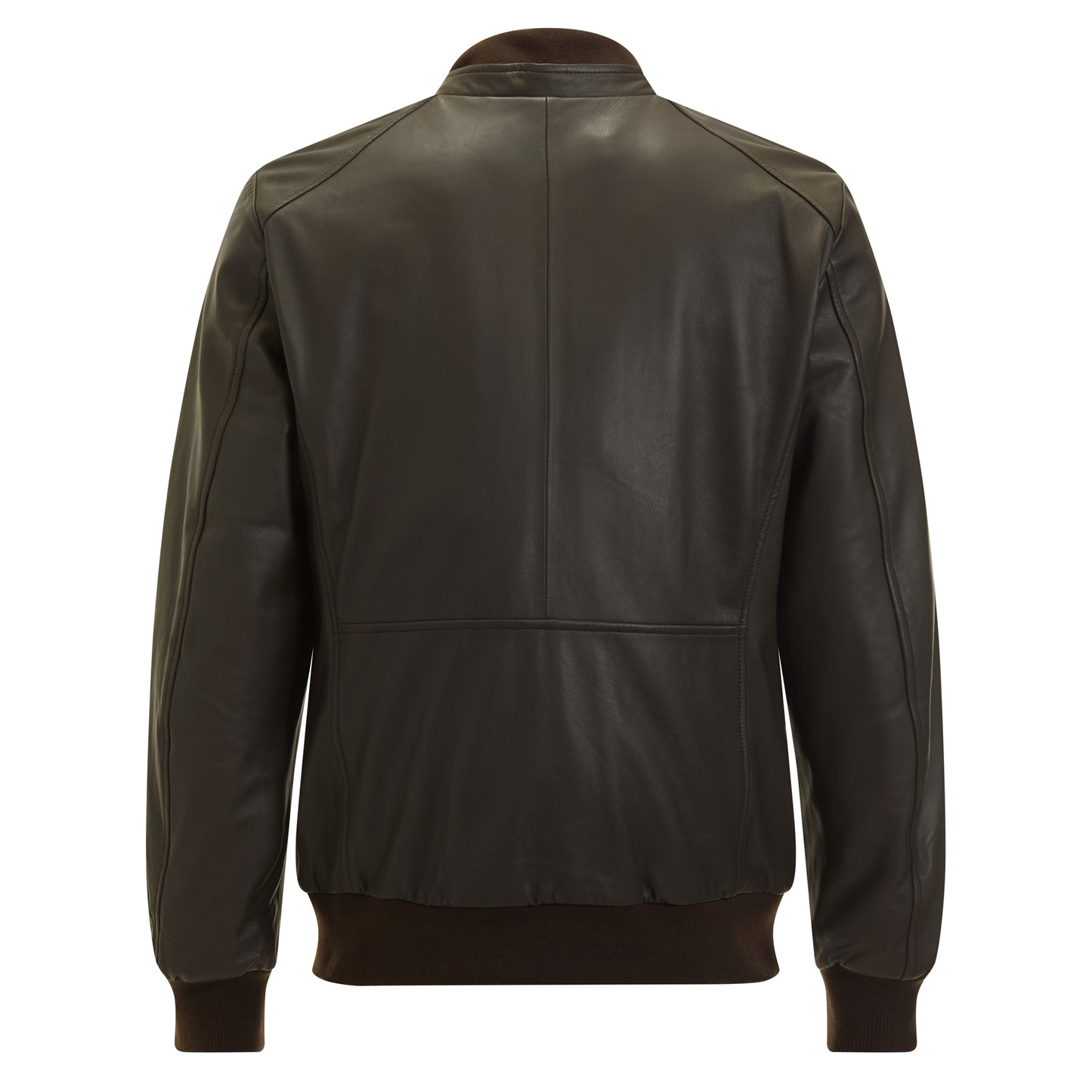 
                  
                    Jeremy Leather Jacket
                  
                
