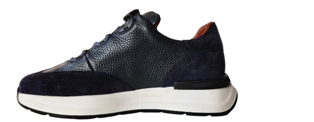 
                  
                    WARWICK - Sport Shoe
                  
                