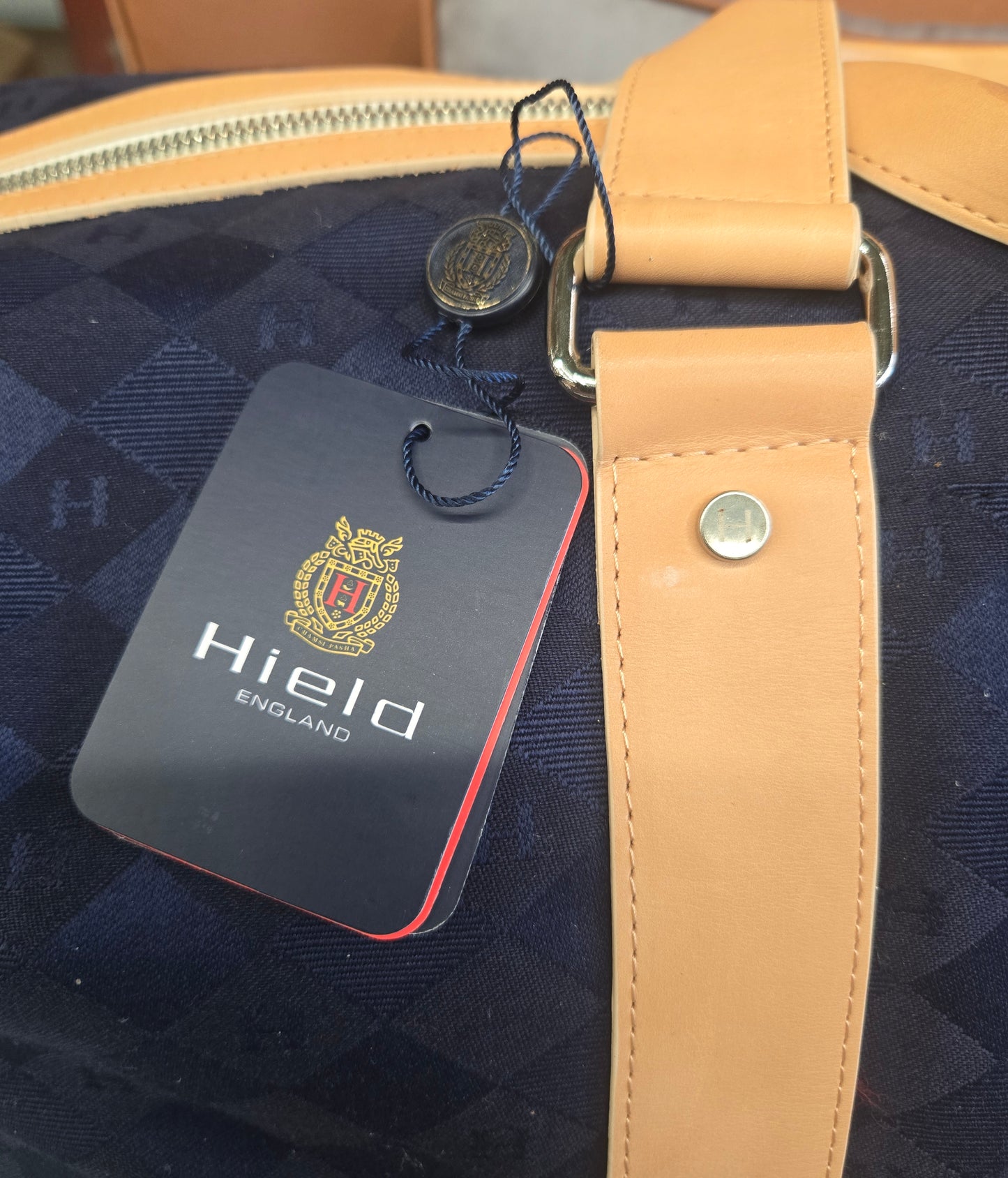 
                  
                    Hield HOLDALL Bag
                  
                