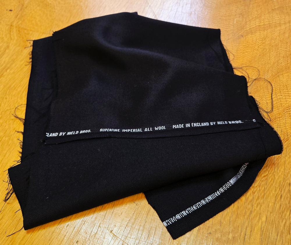 
                  
                    Imperial Venetian 55555 Abaya Cloth
                  
                