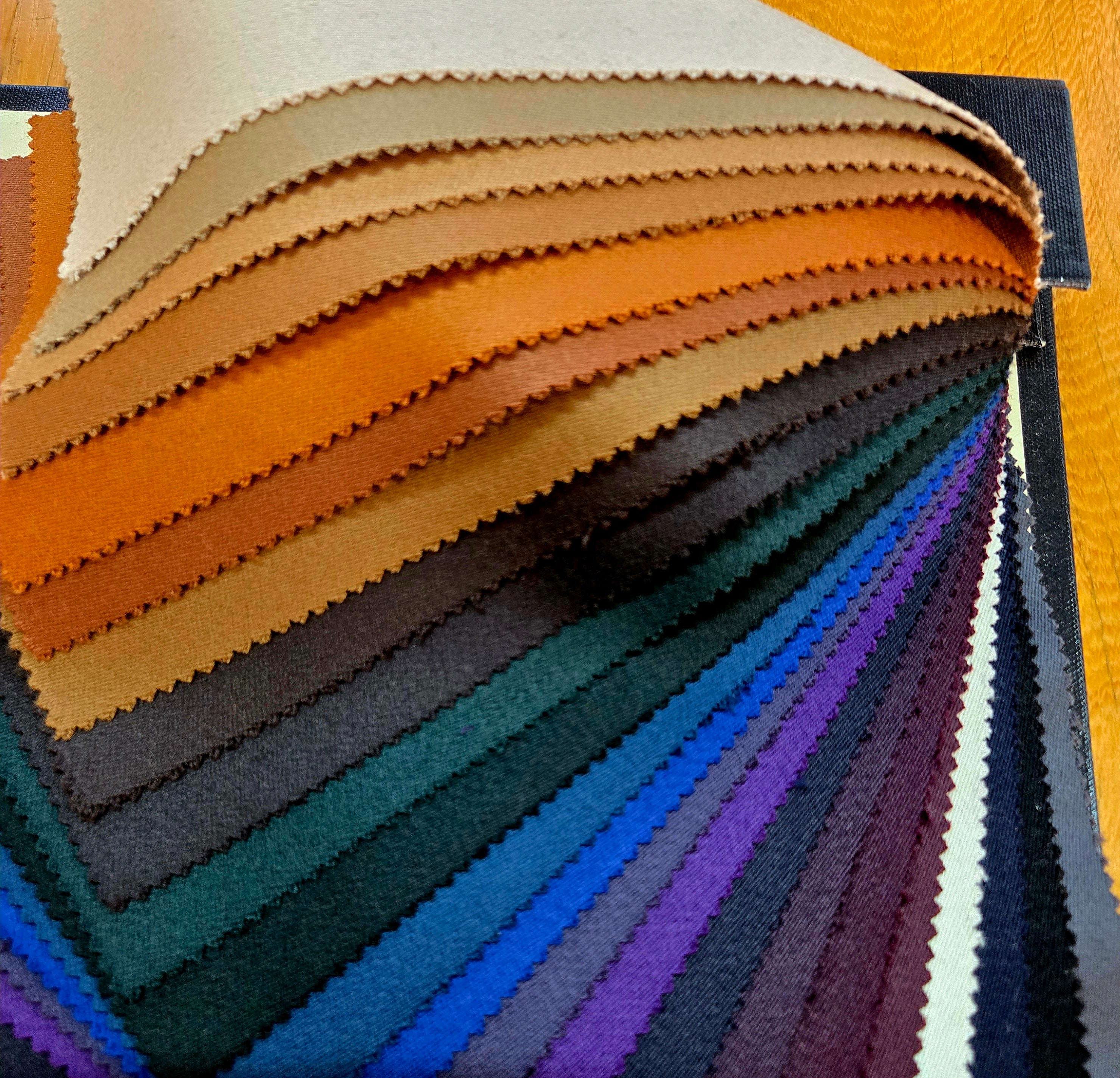 Hield — menswear made for you