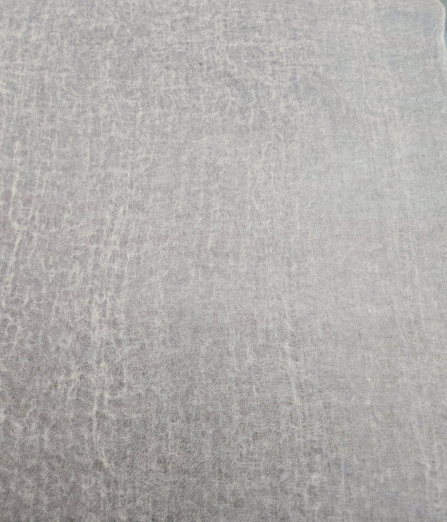 
                  
                    Featherlight Cashmere Scarf
                  
                