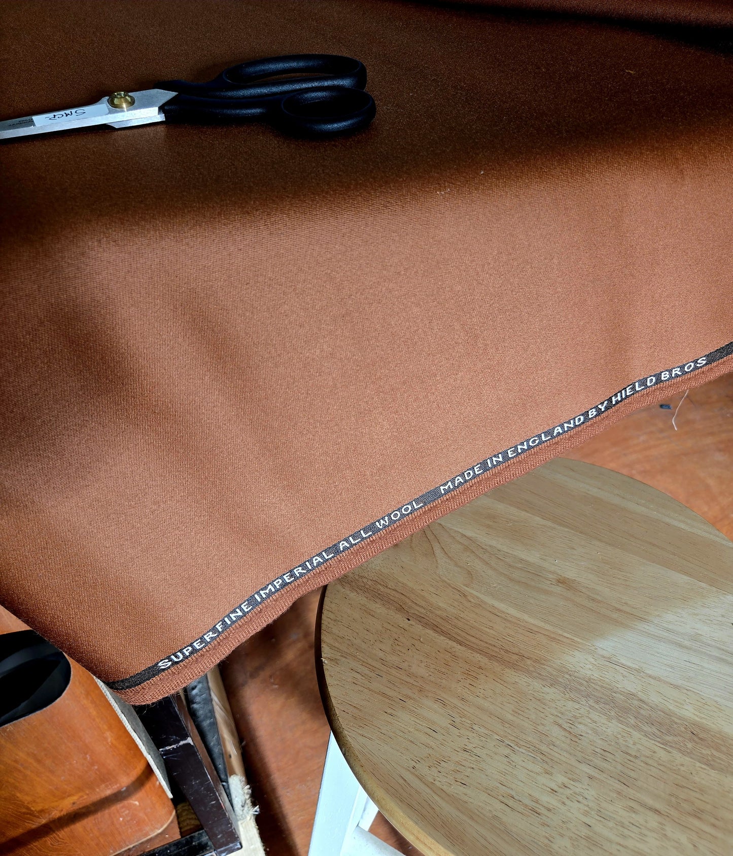 
                  
                    Imperial Venetian 55555 Abaya Cloth
                  
                