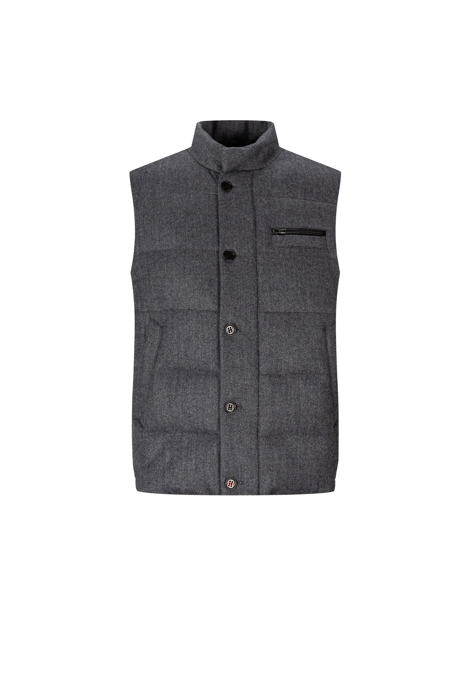 
                  
                    Miller Vest
                  
                