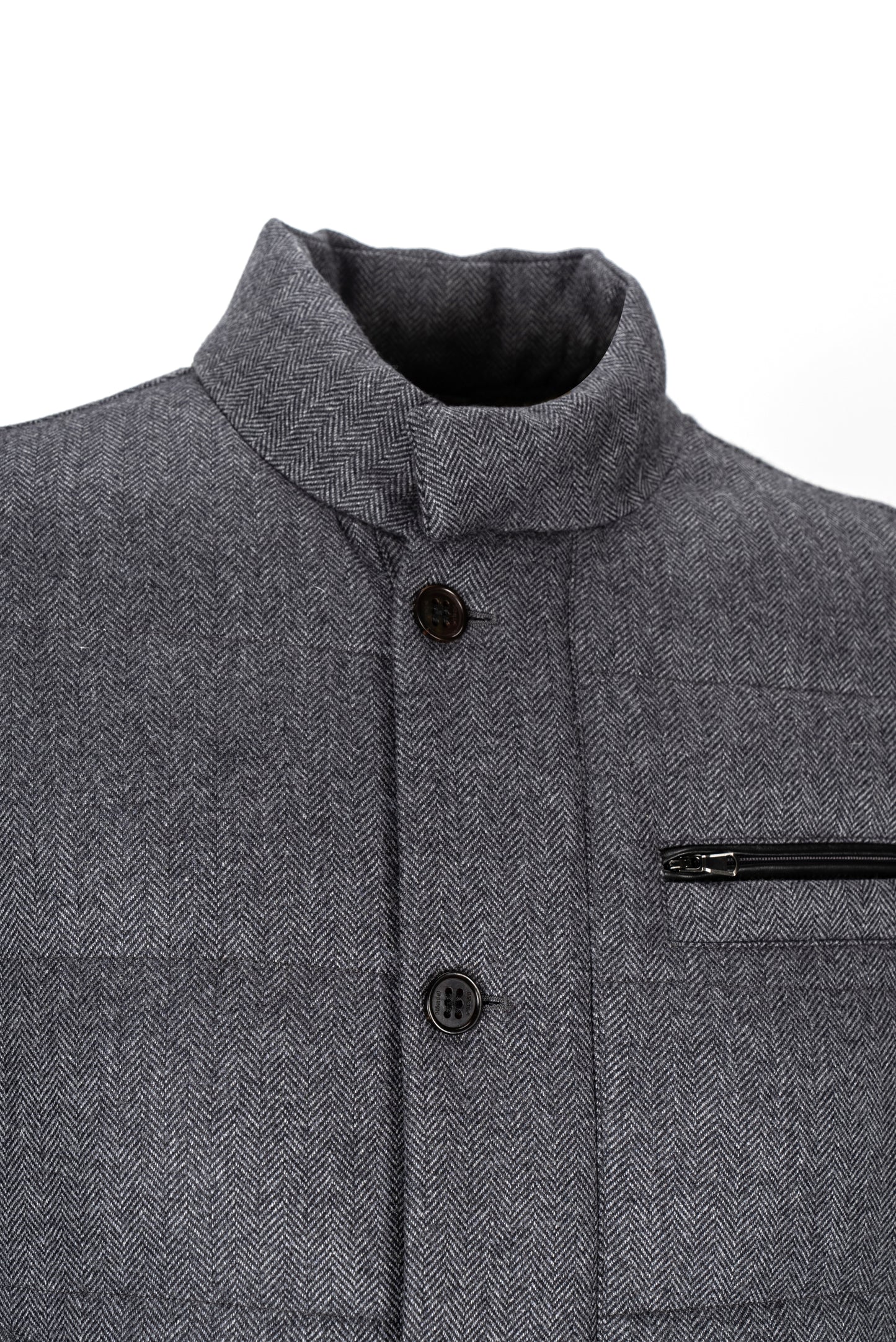 
                  
                    Miller Vest
                  
                