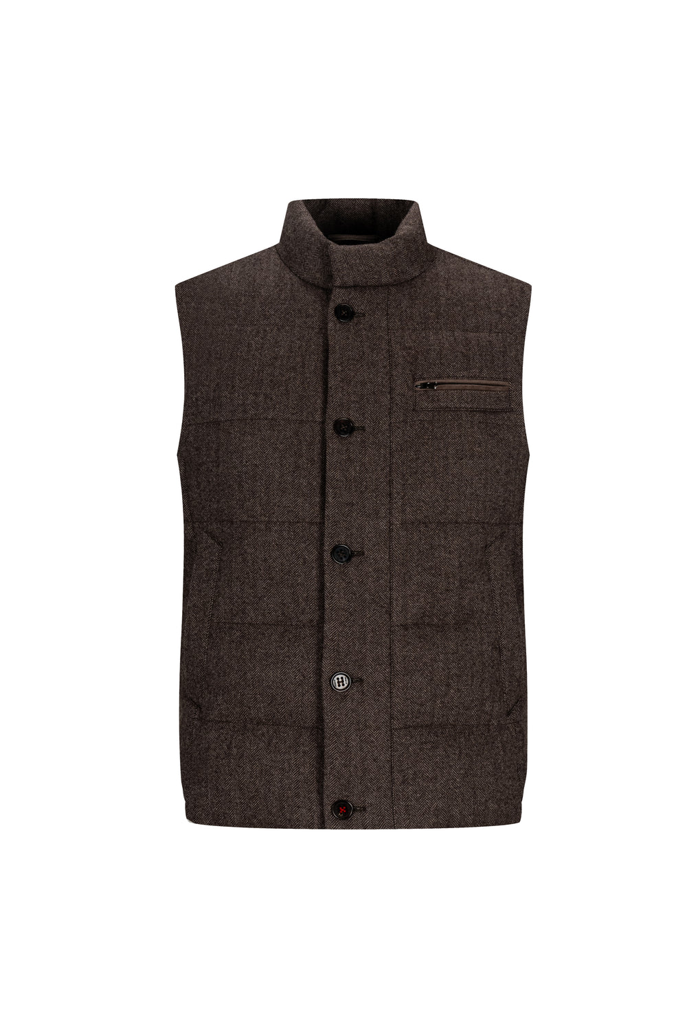 Miller Vest