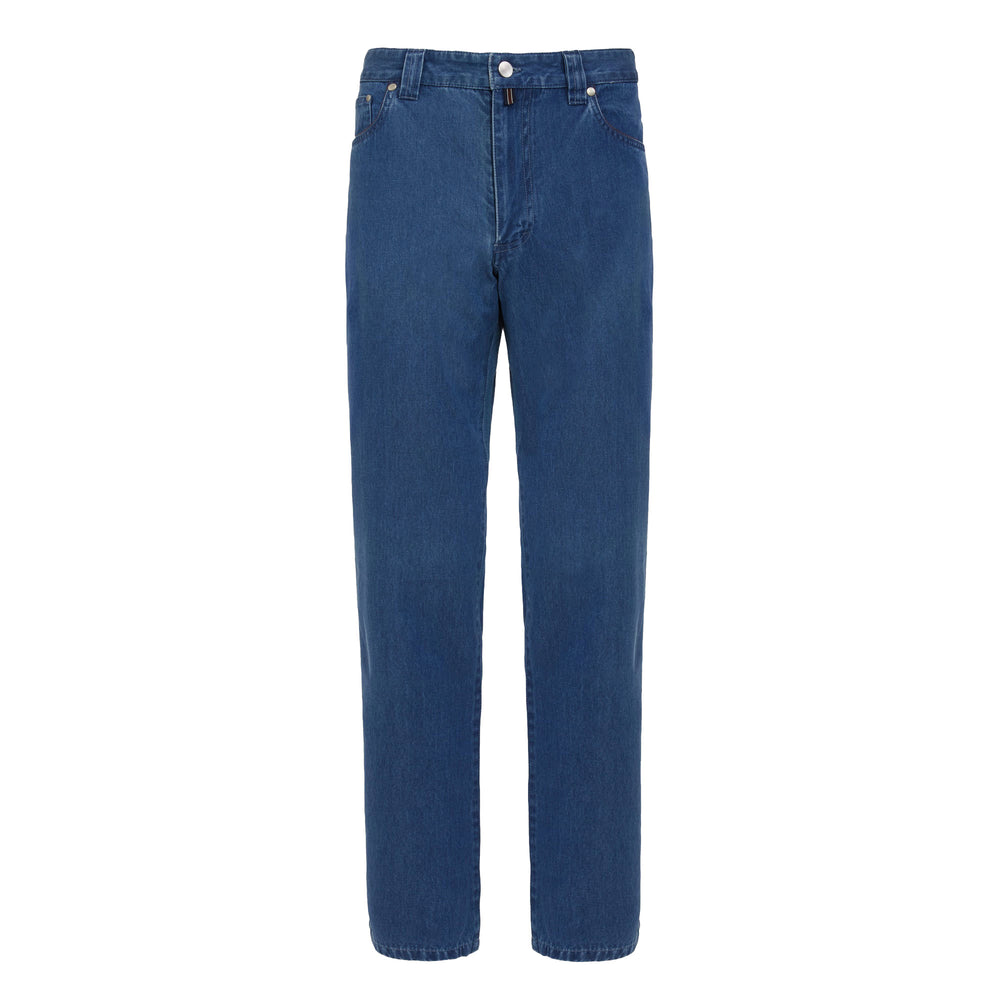 Indigo Jeans