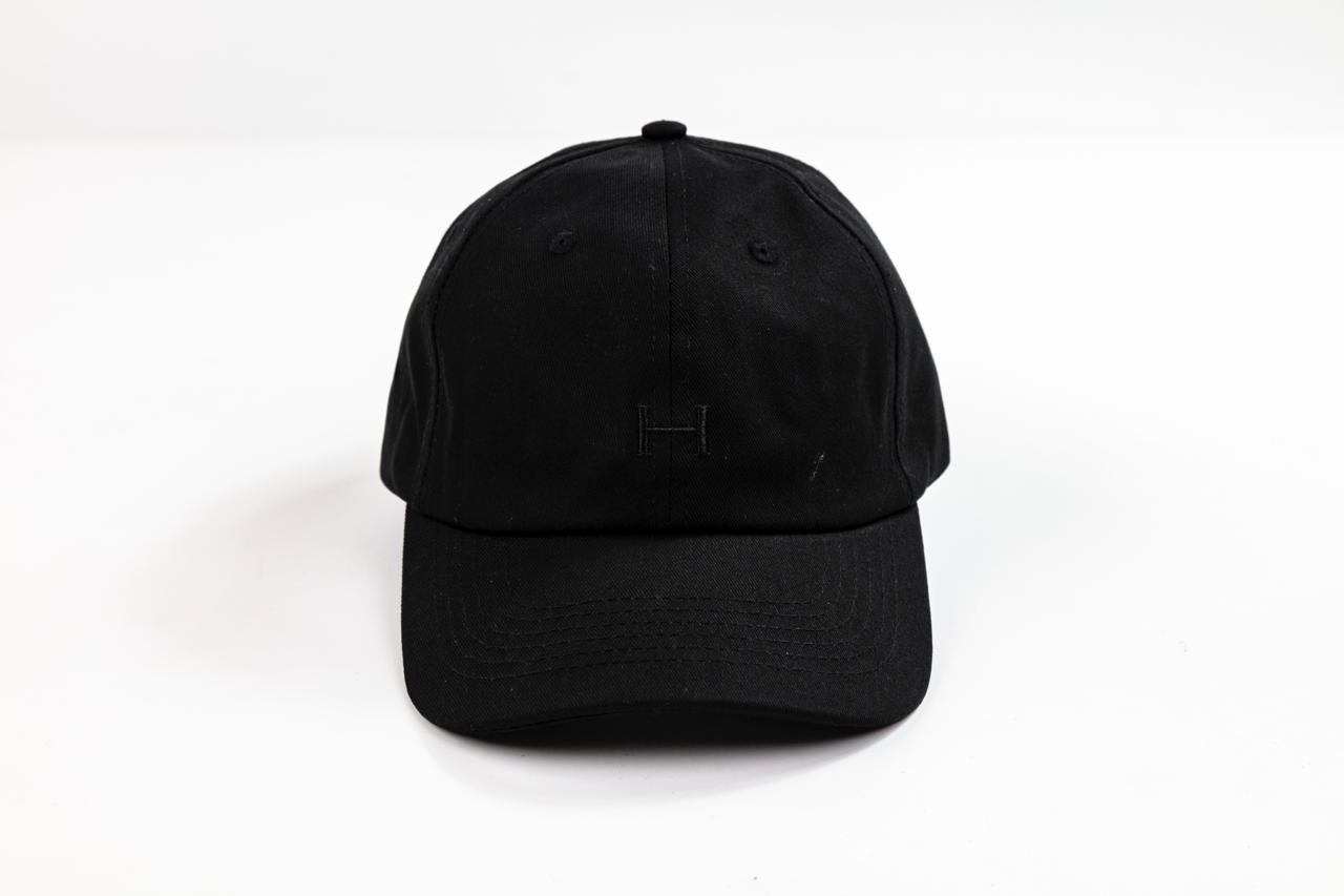 
                  
                    Cap H
                  
                