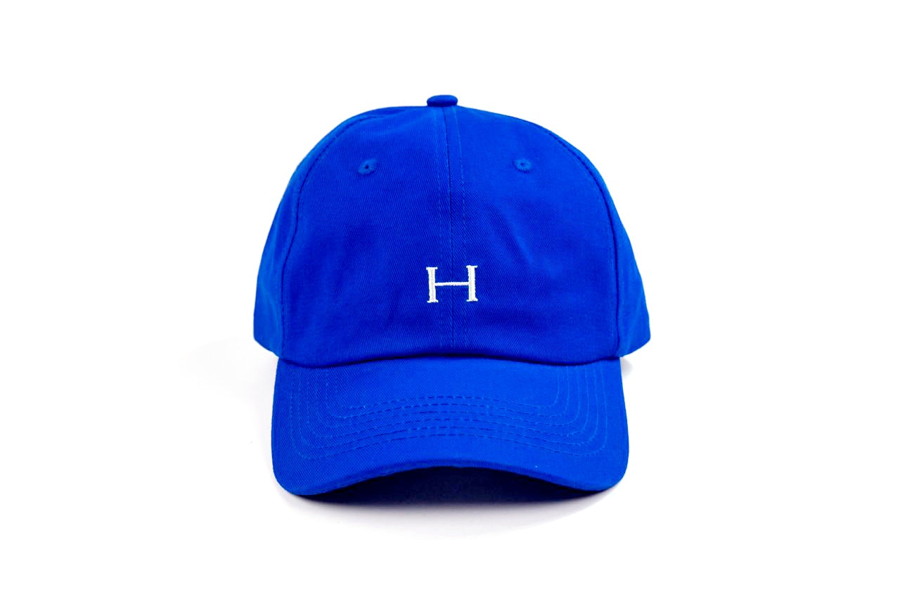 
                  
                    Cap H
                  
                