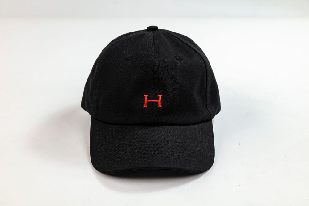 
                  
                    Cap H
                  
                