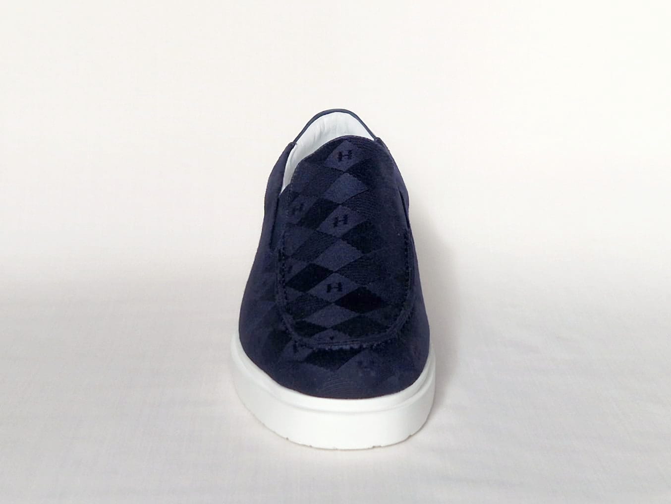 
                  
                    HD Slip-On Loafer
                  
                