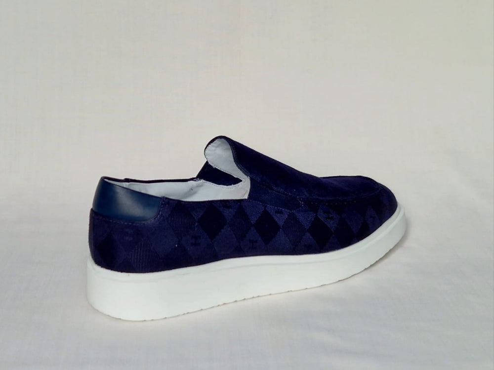 Hield Textiles HD Slip-On Loafer – Hield