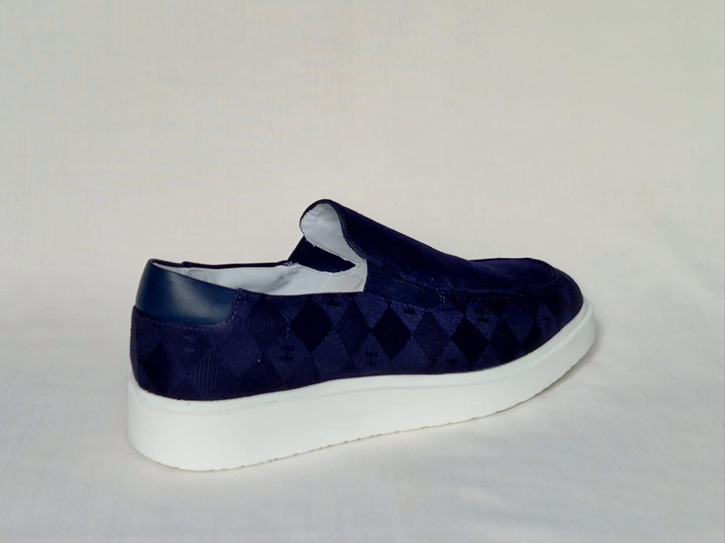 
                  
                    HD Slip-On Loafer
                  
                