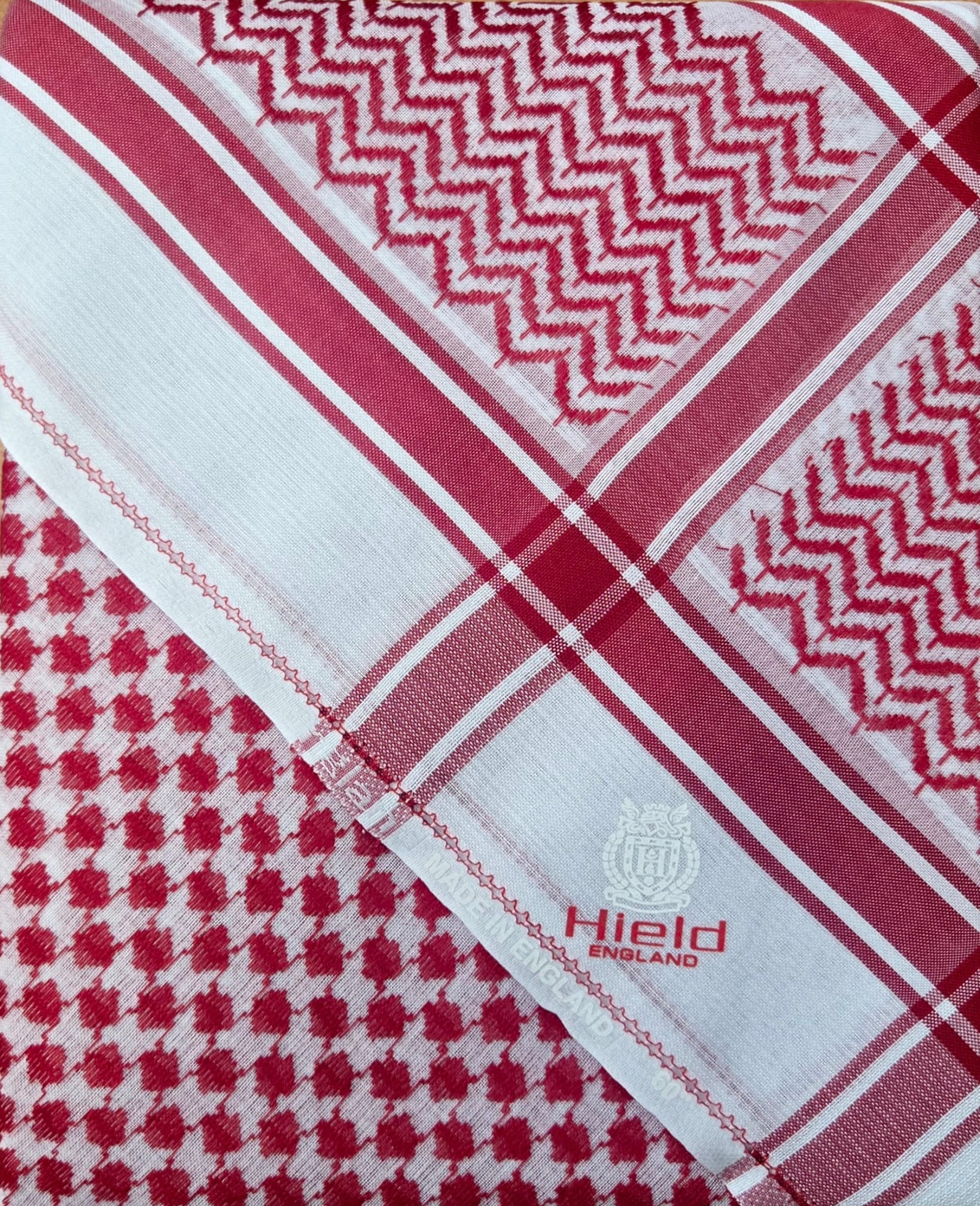 Shumagh --- C – Hield