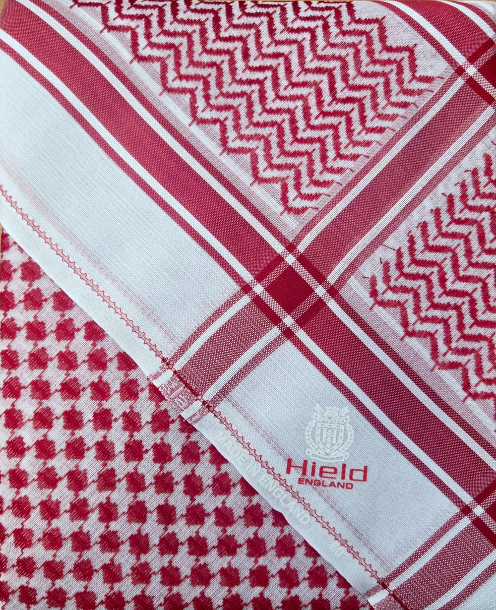 Hield Textiles Shumagh --- C – Hield