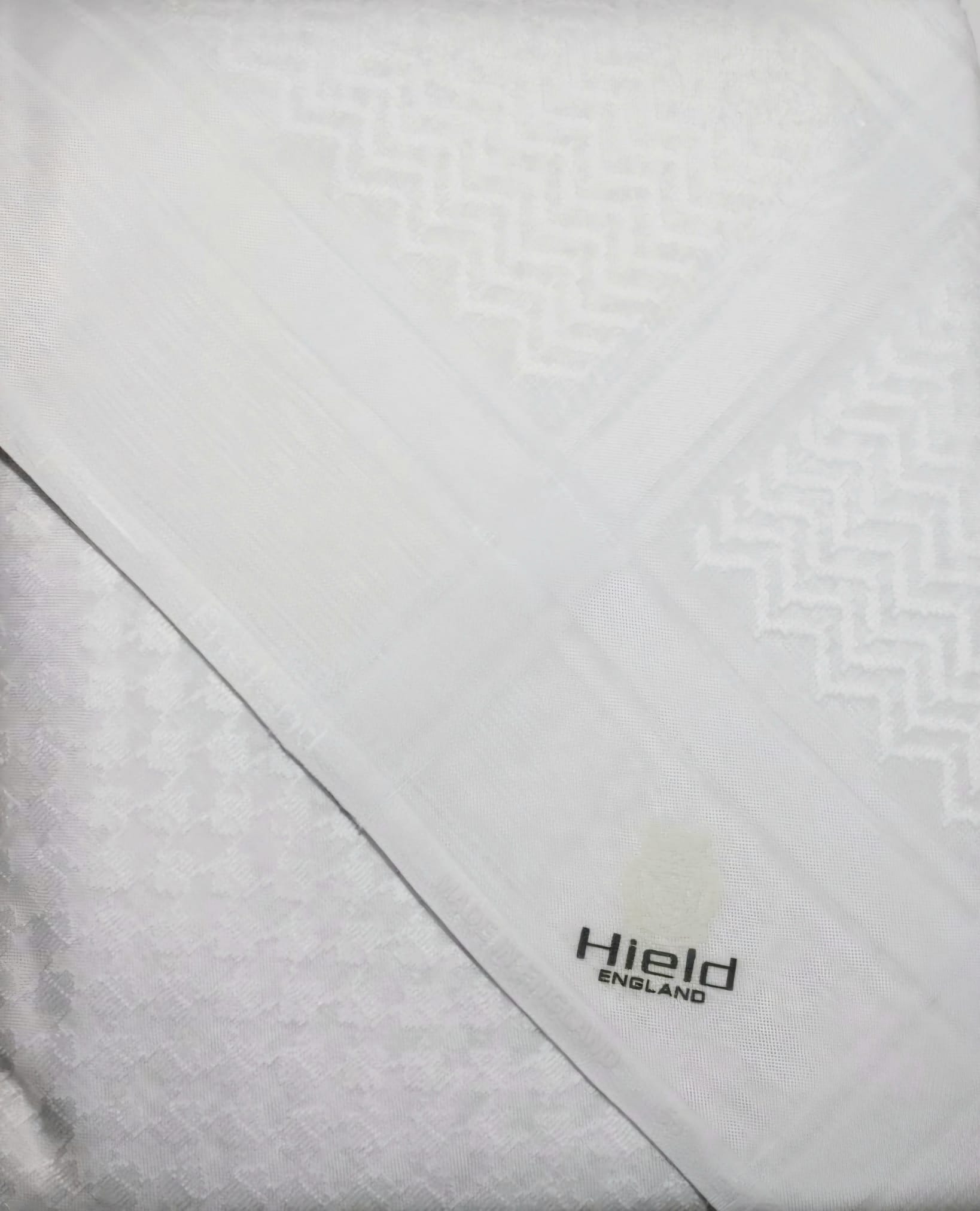 Shumagh --- C – Hield