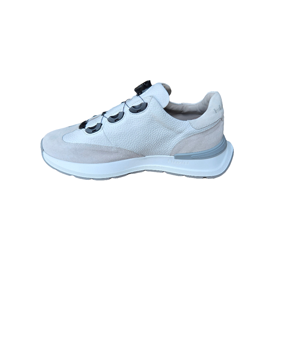 
                  
                    WARWICK - Sport Shoe
                  
                