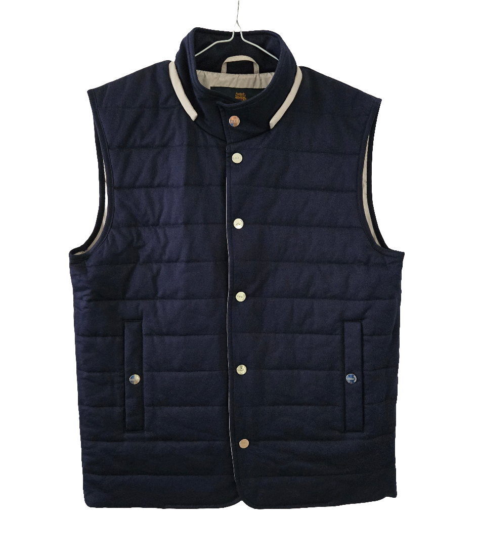 Riley Vest – Hield