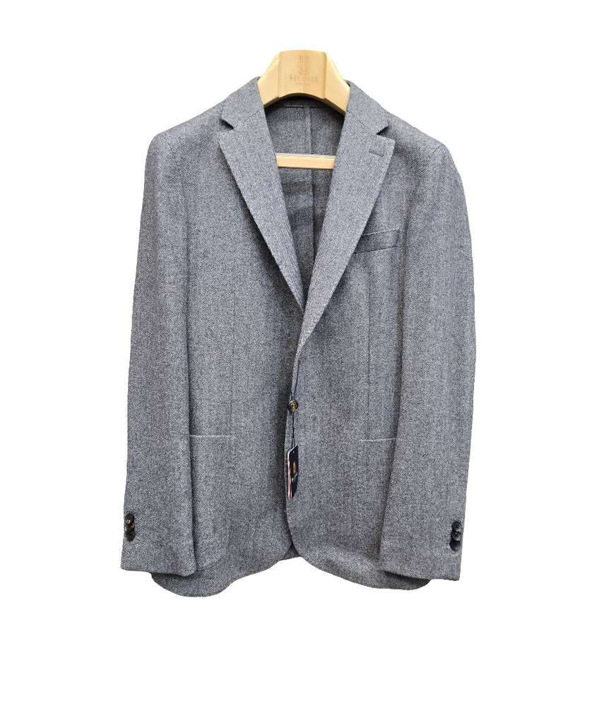 
                  
                    Dewars Lambswool Cashmere Jacket
                  
                