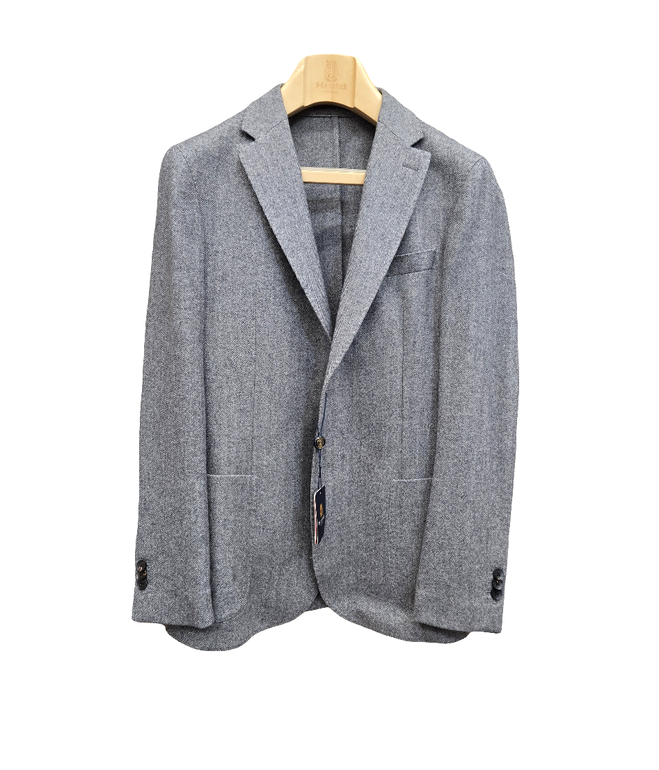 
                  
                    Dewars Lambswool Cashmere Jacket
                  
                