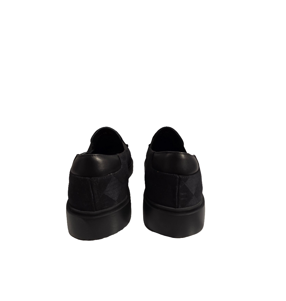 
                  
                    HD Slip-On Loafer
                  
                