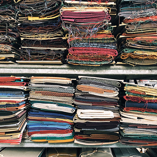 Hield Textiles Furnishing Cloth – Hield