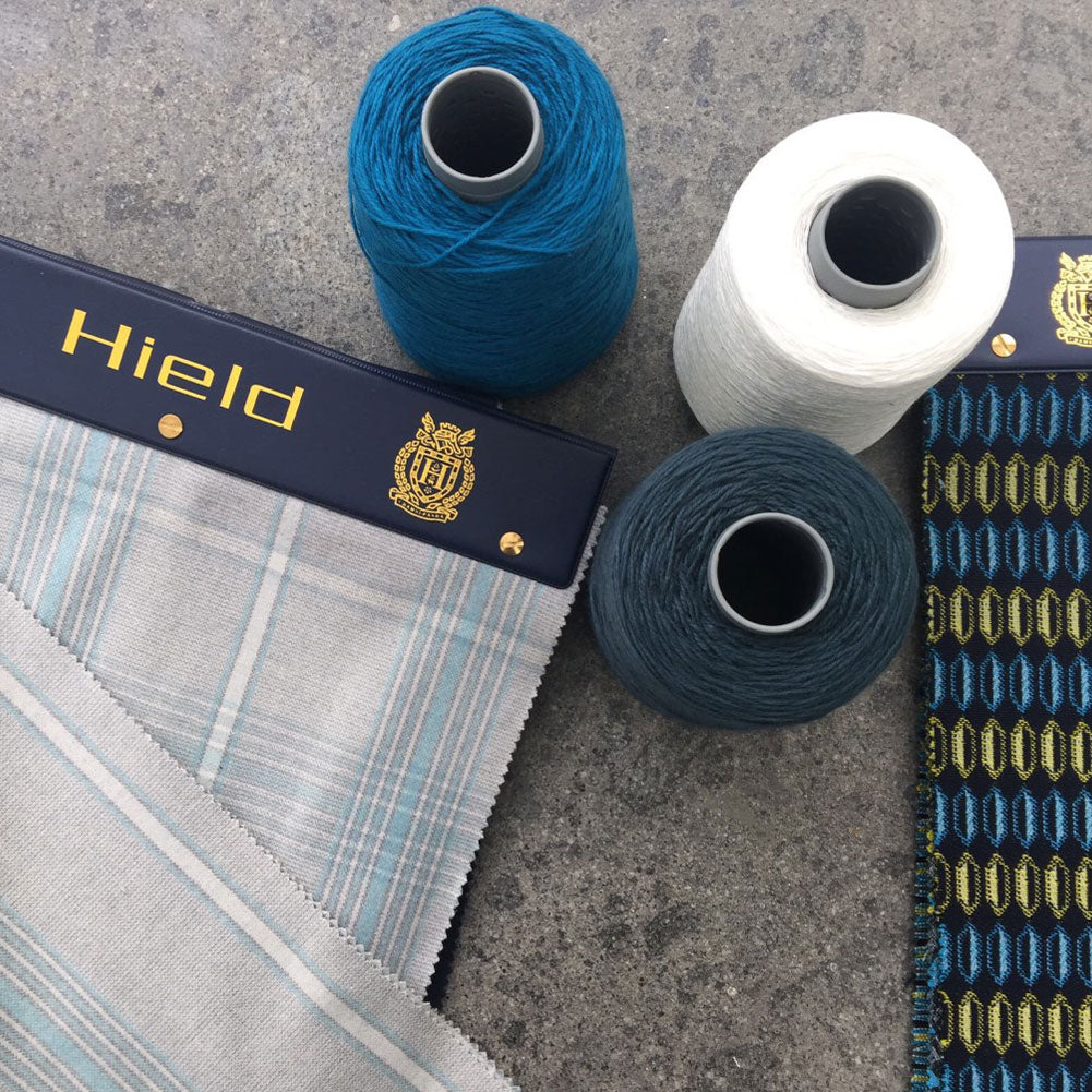 Furnishing Cloth – Hield