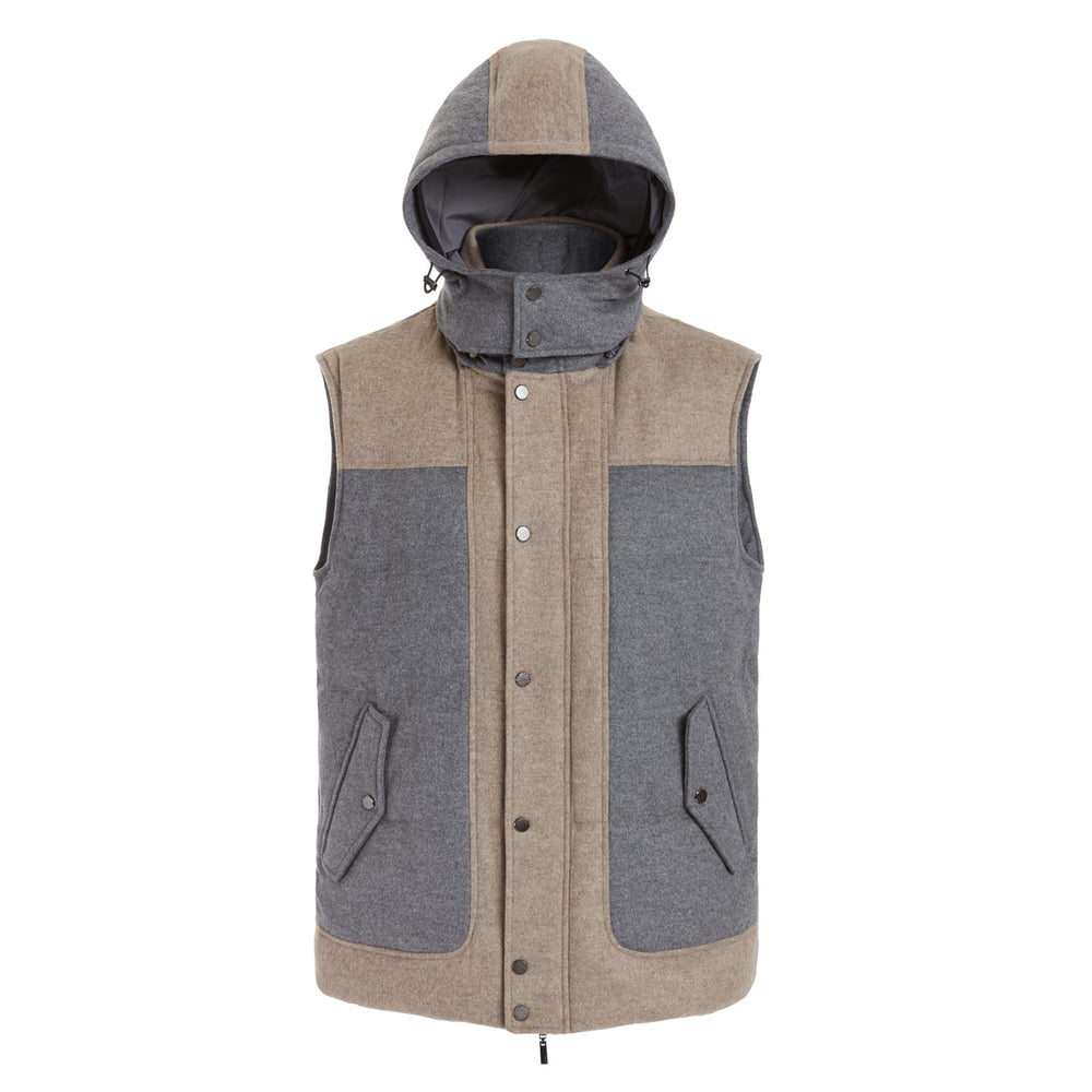 Polar Vest