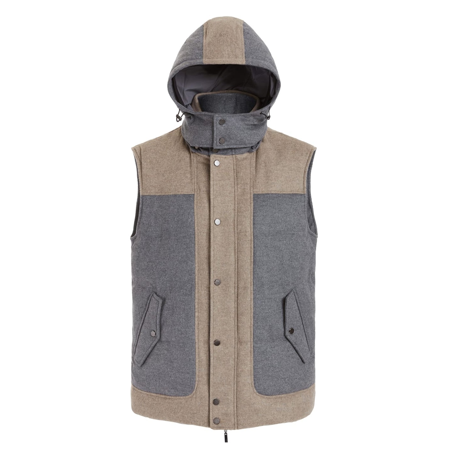 
                  
                    Polar Vest
                  
                