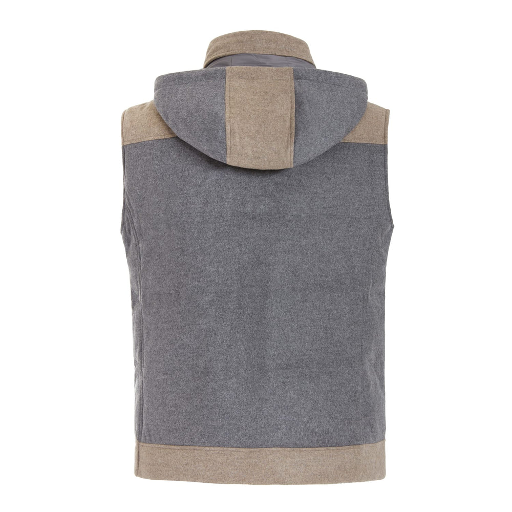 
                  
                    Polar Vest
                  
                