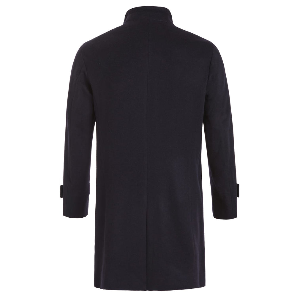 
                  
                    Glencoe Cashmere Coat
                  
                