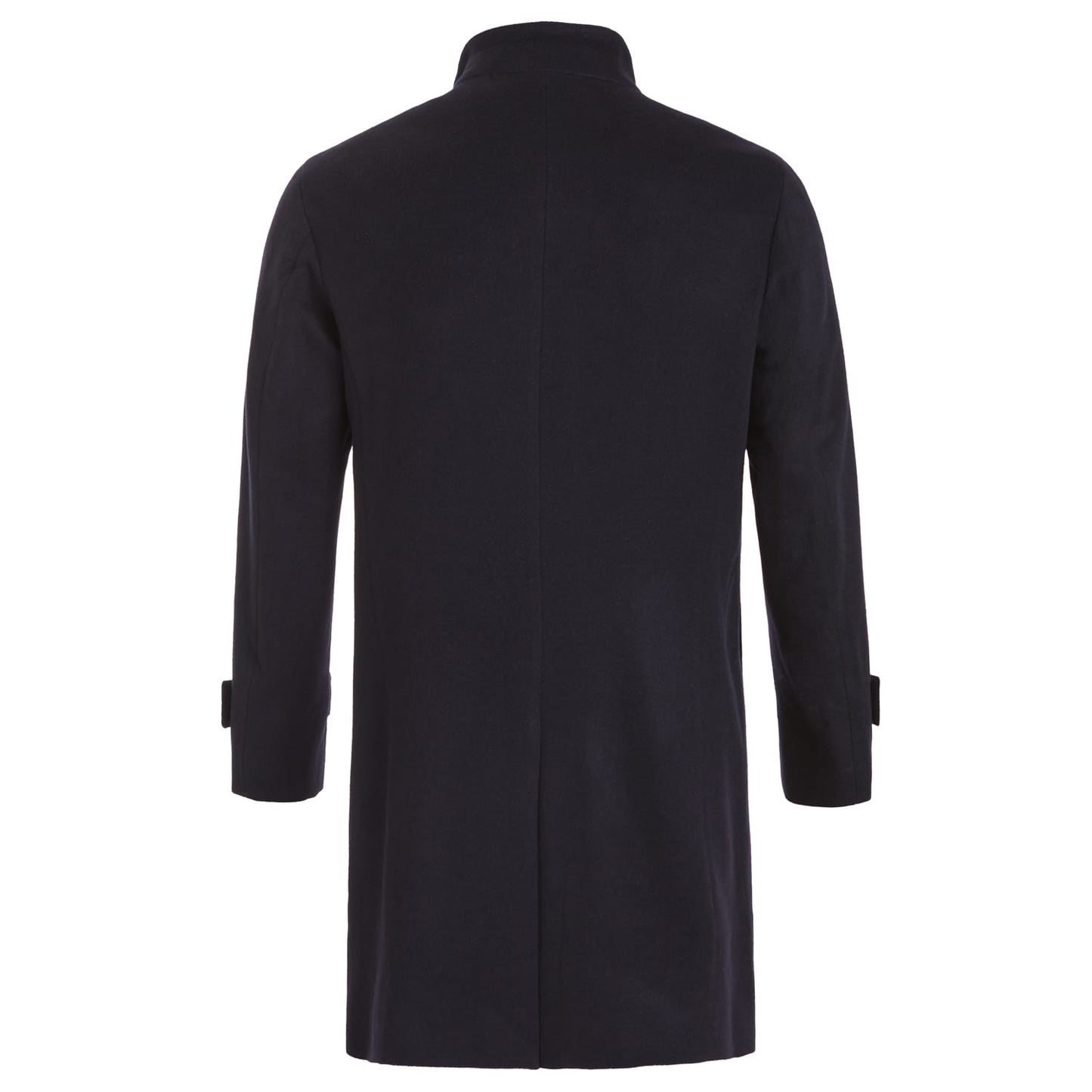 
                  
                    Glencoe Cashmere Coat
                  
                