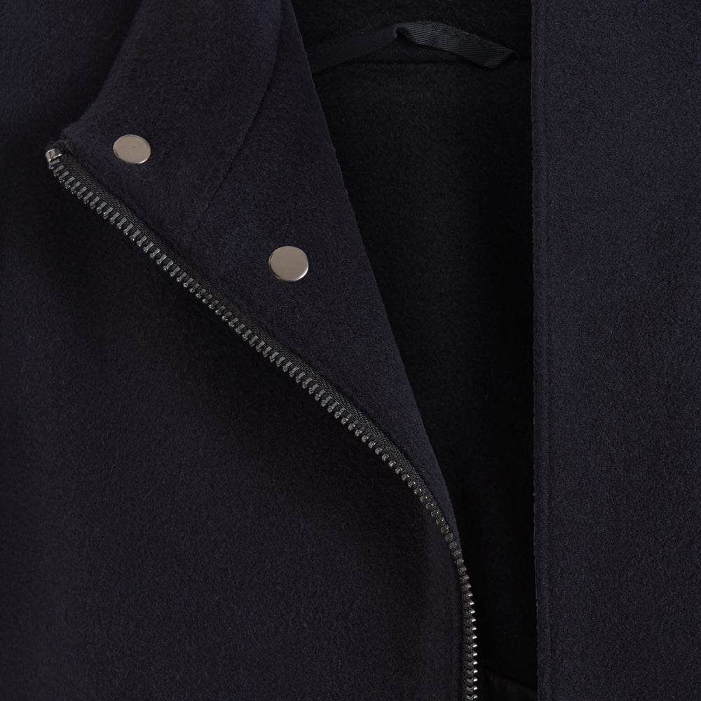 
                  
                    Glencoe Cashmere Coat
                  
                