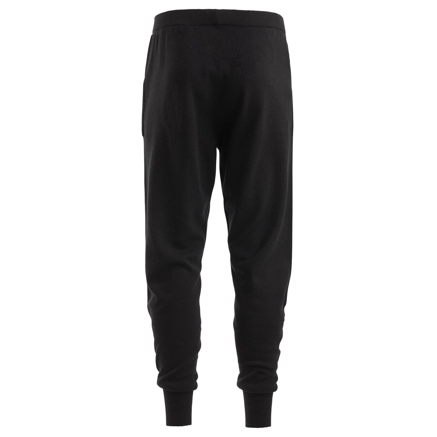 
                  
                    Belgravia Jogger - Black
                  
                
