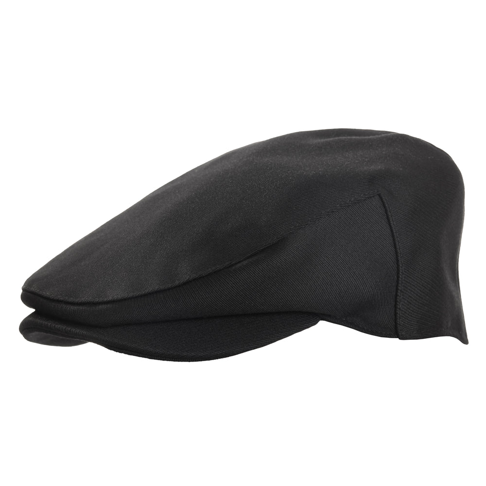 Classic Flat Cap - Cavalry Twill