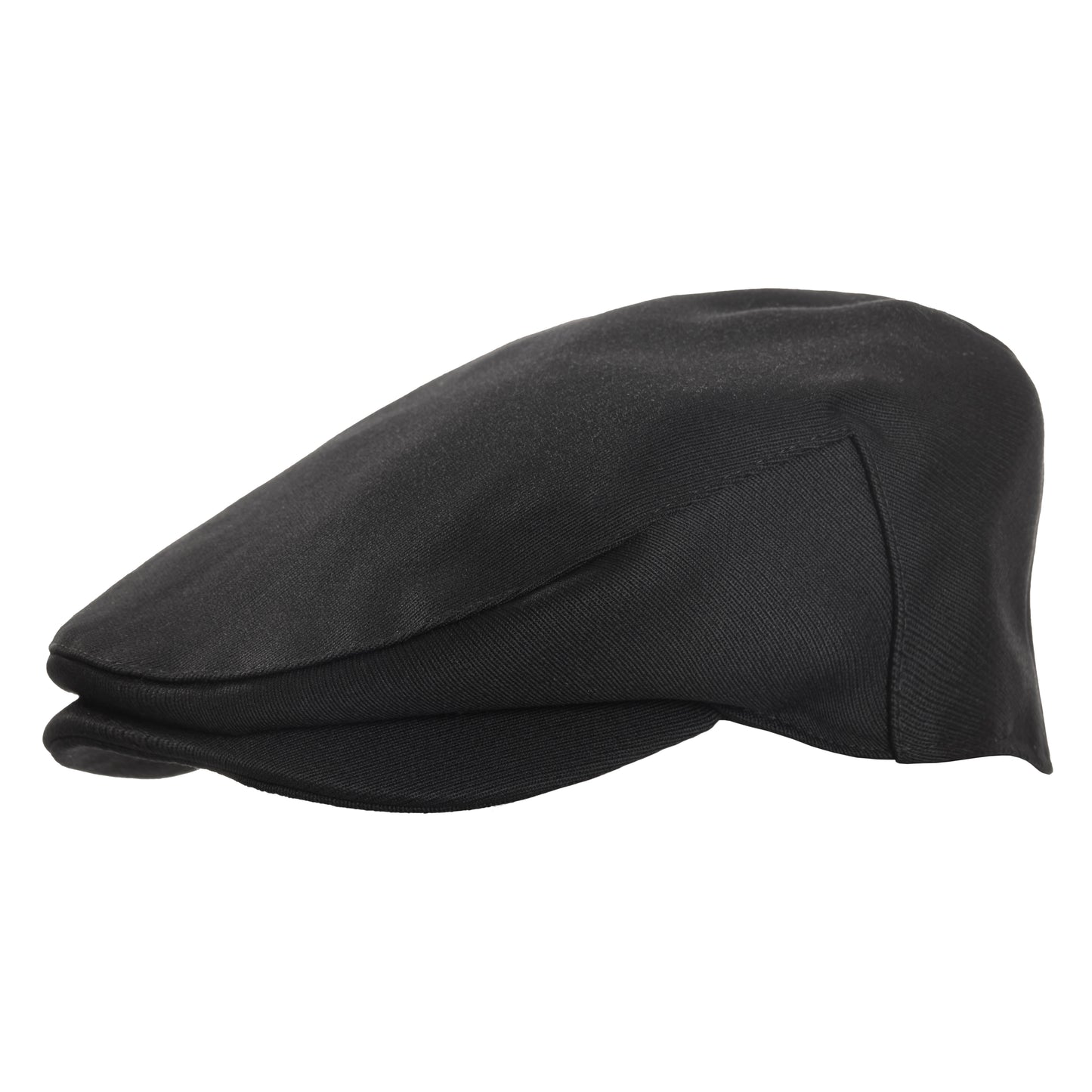 
                  
                    Classic Flat Cap - Cavalry Twill
                  
                