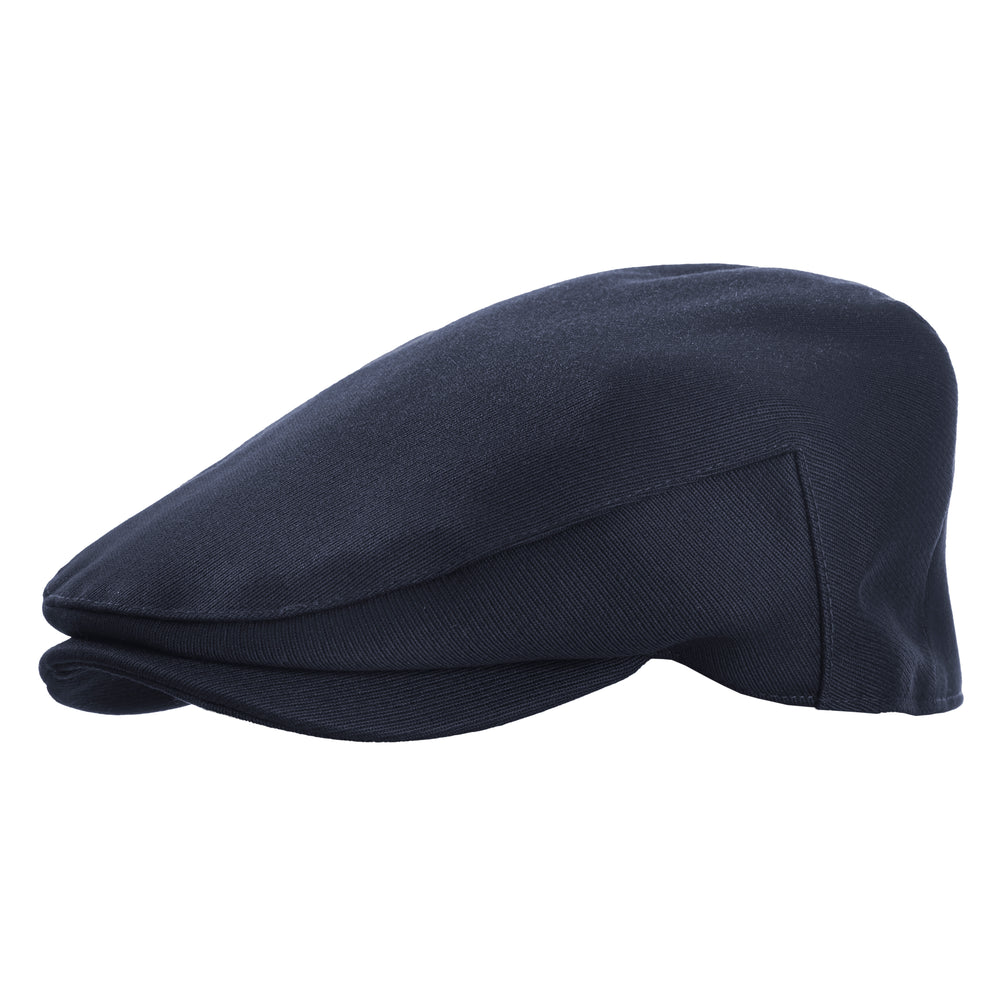 
                  
                    Classic Flat Cap - Cavalry Twill
                  
                