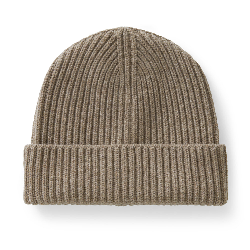 Cashmere Beanie 2.0