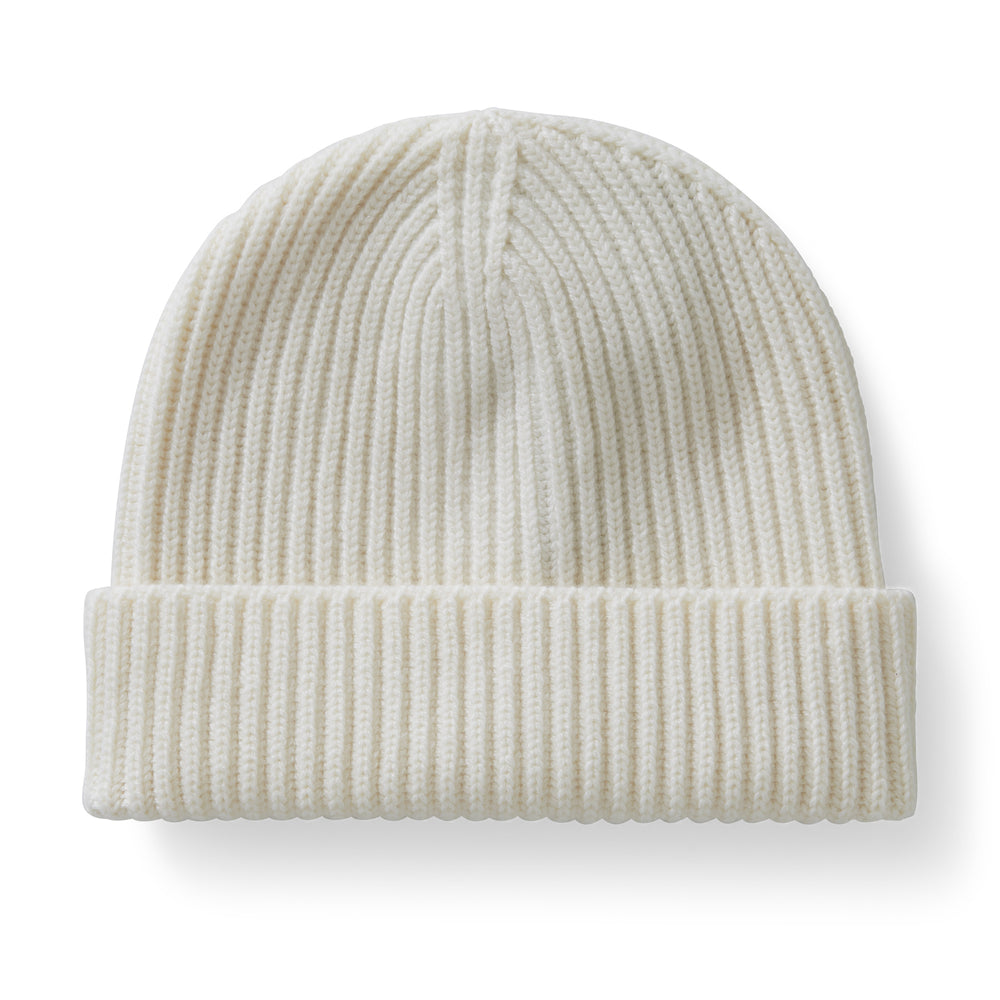 
                  
                    Cashmere Beanie 2.0
                  
                