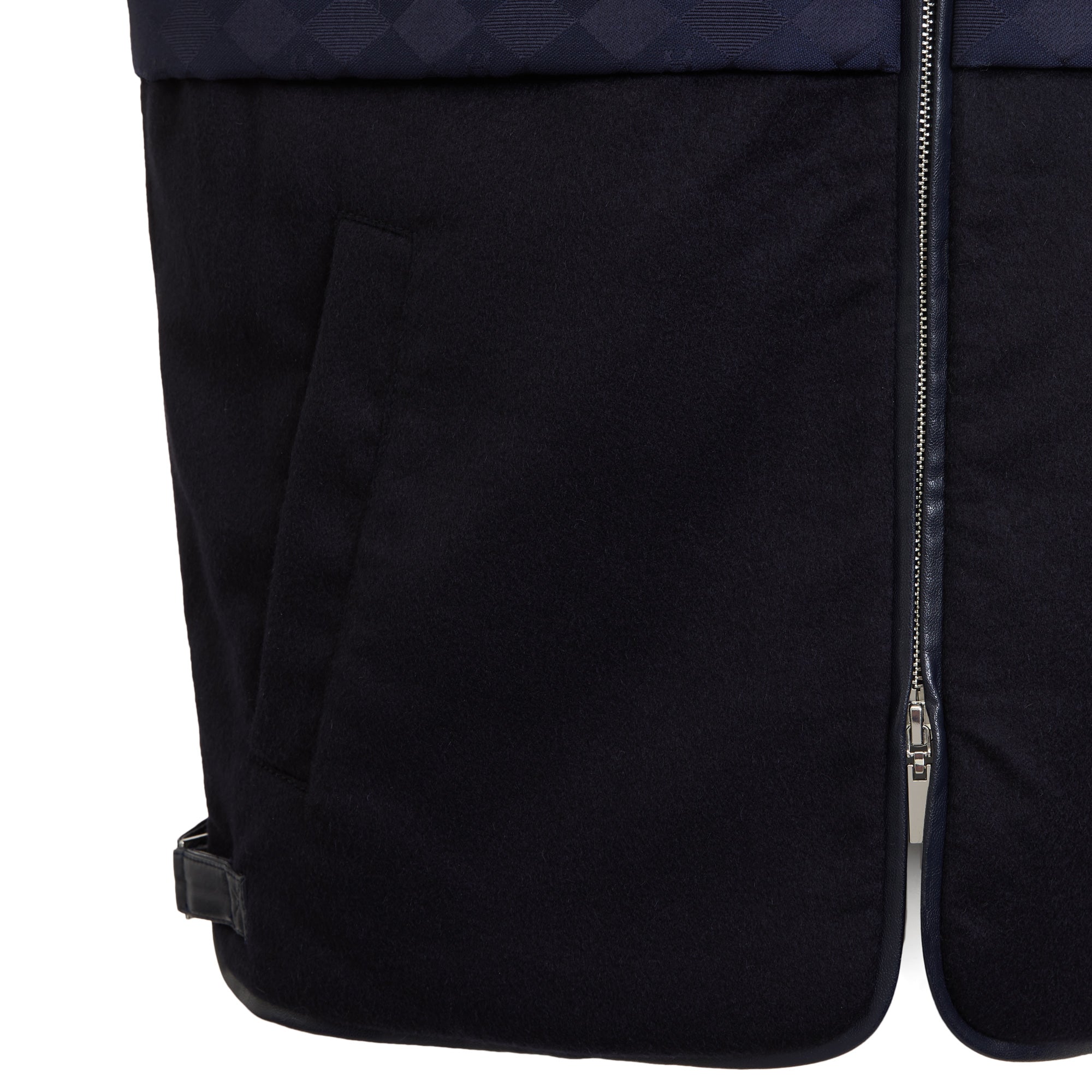 Knightsbridge Vest – Hield