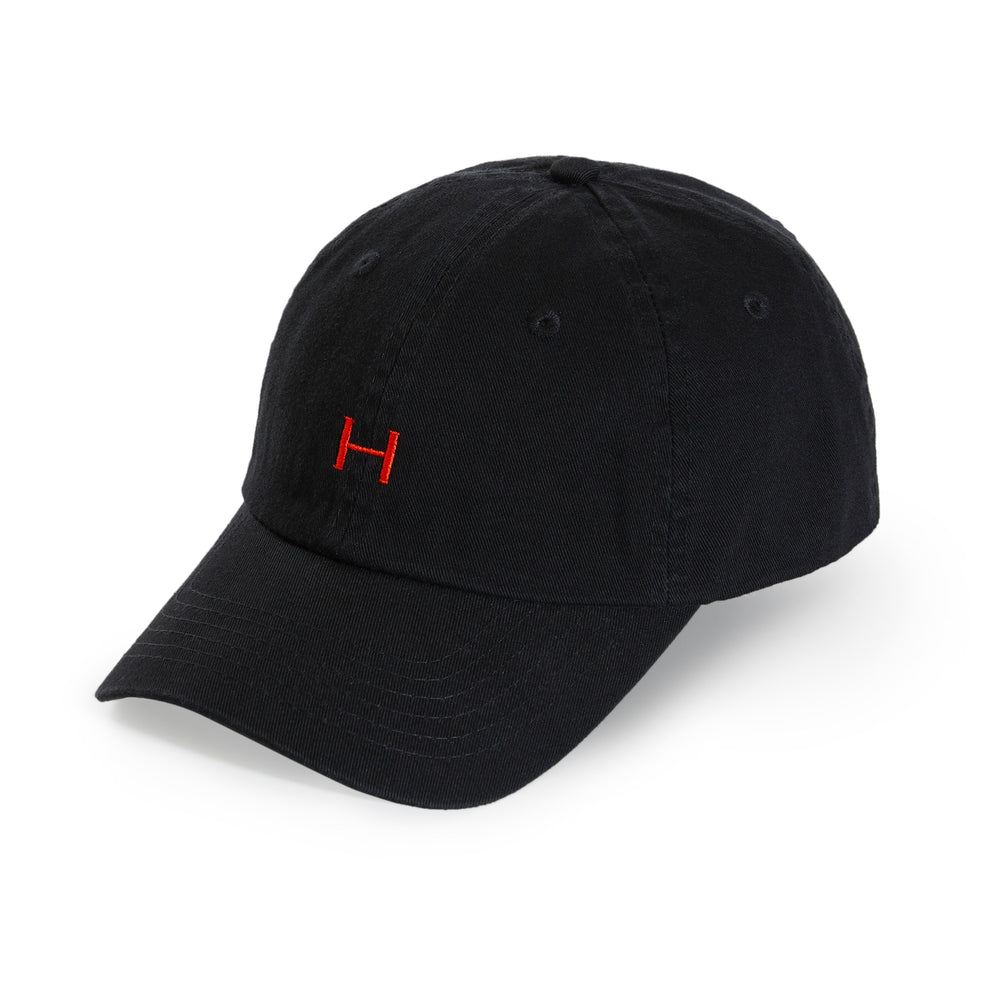 
                  
                    Cap H
                  
                