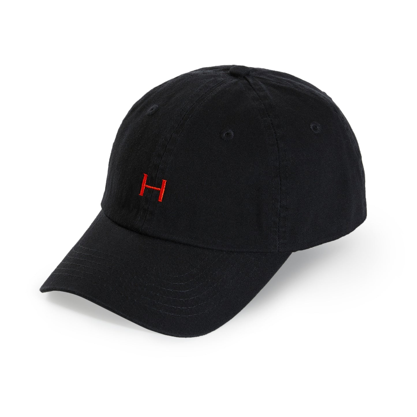 
                  
                    Cap H
                  
                