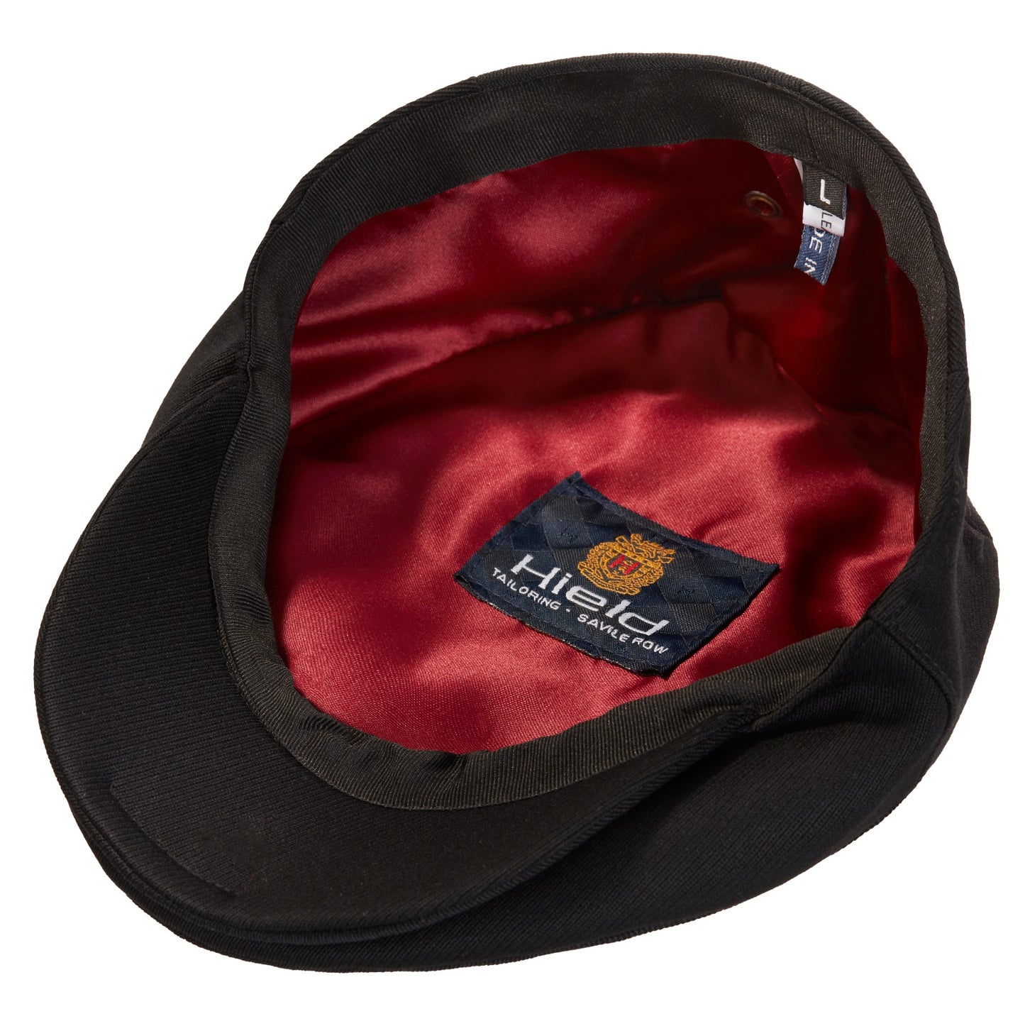 
                  
                    Classic Flat Cap - Cavalry Twill
                  
                