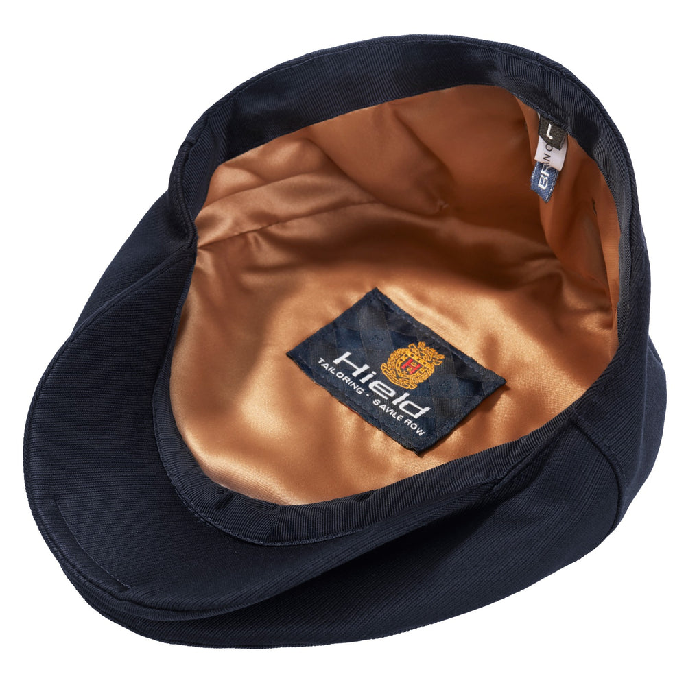 
                  
                    Classic Flat Cap - Cavalry Twill
                  
                