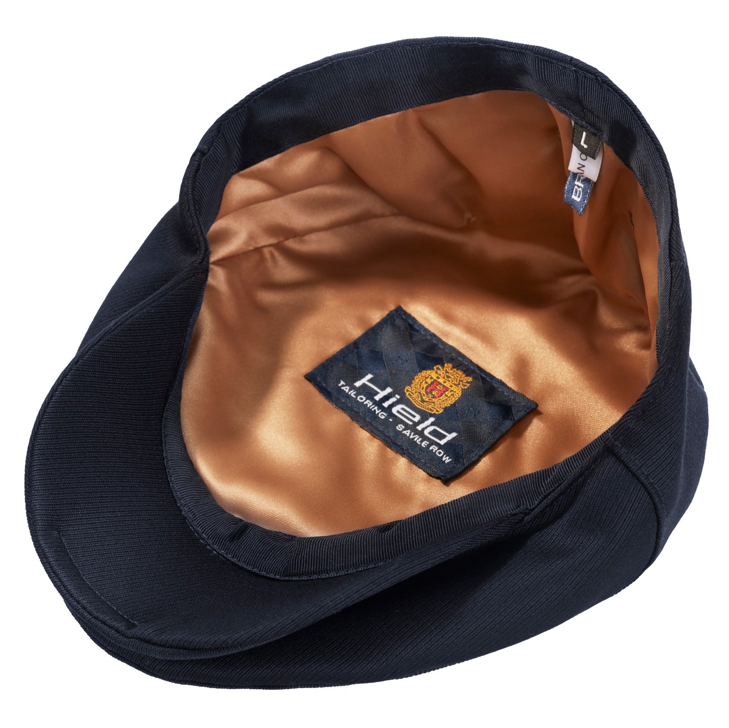 
                  
                    Classic Flat Cap - Cavalry Twill
                  
                