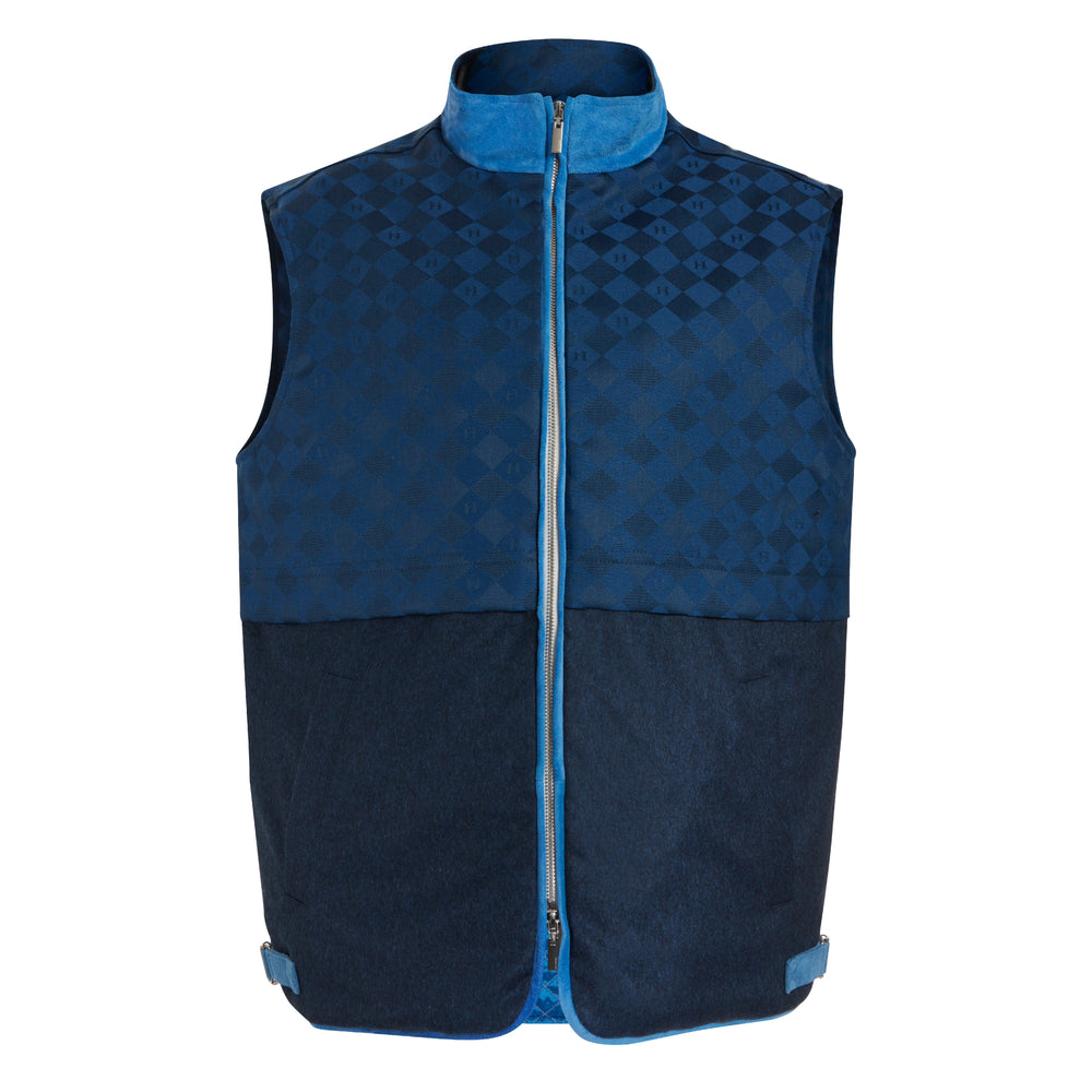 
                  
                    Knightsbridge Vest
                  
                