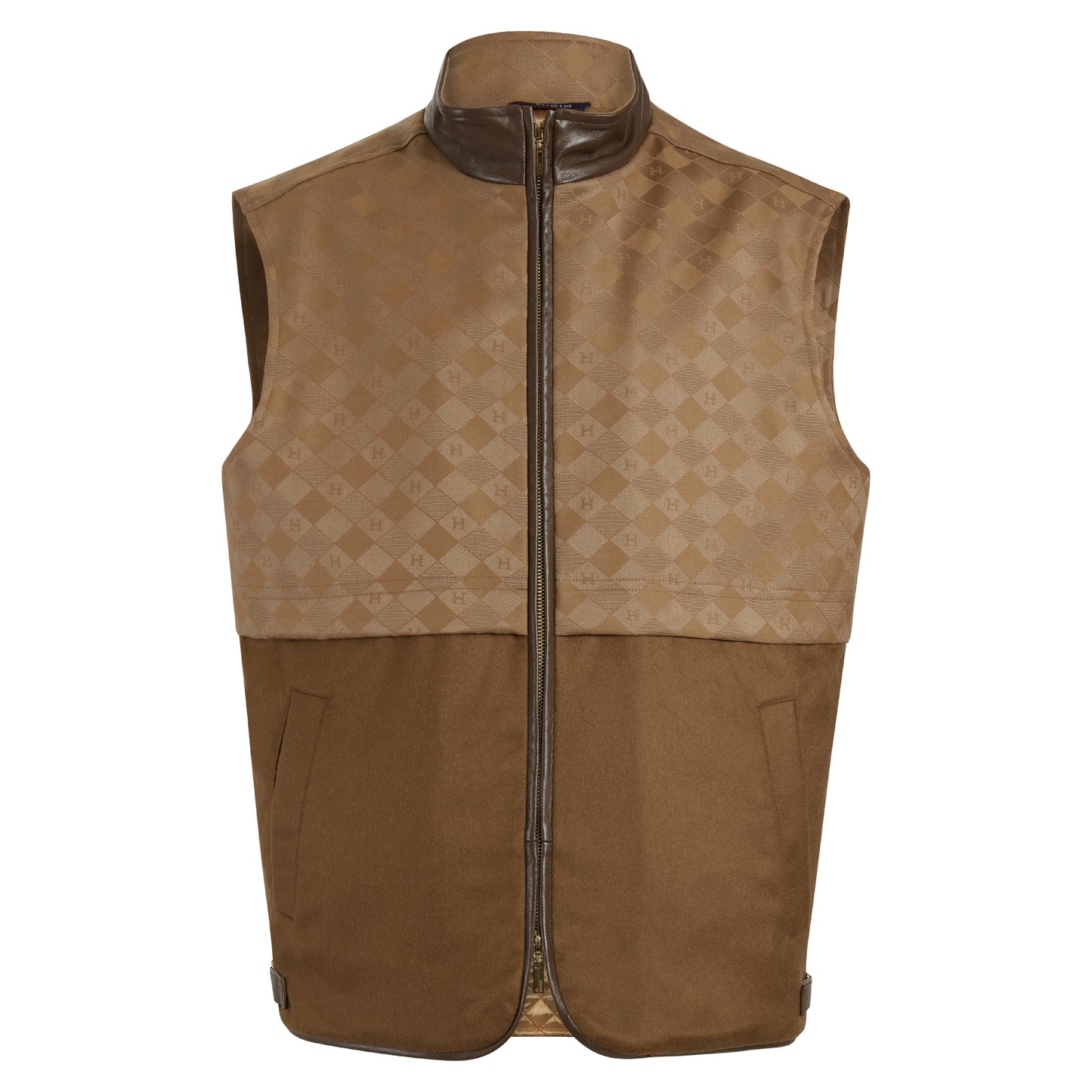 
                  
                    Knightsbridge Vest
                  
                