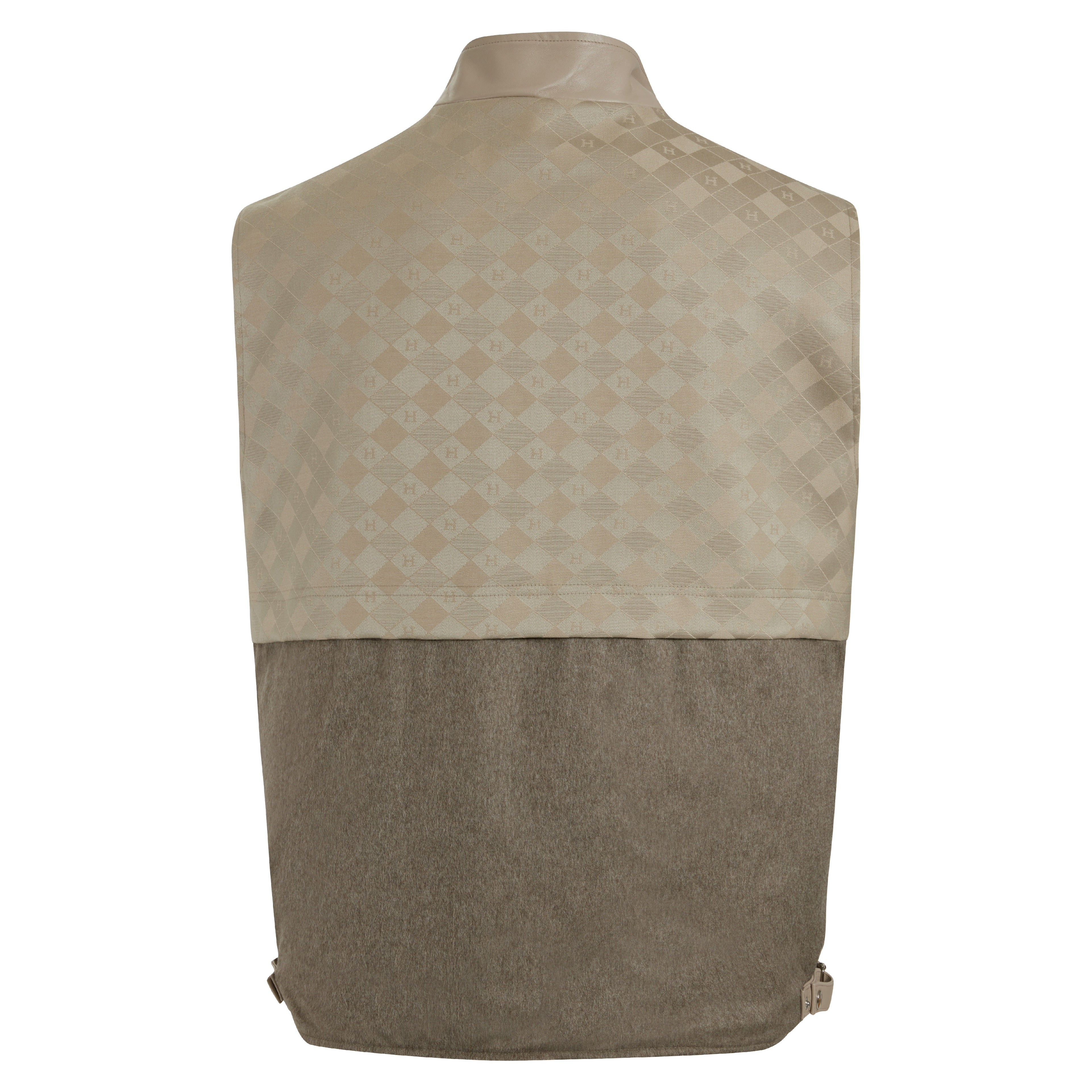 Stitched Vest - HIAND